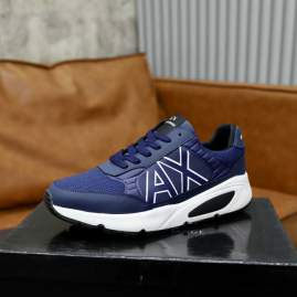 Picture of Armani Shoes _SKUArmanisz38-44h0810835